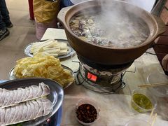 -威邵鸡煲(西华路总店)