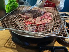 -九田家黑牛烤肉(溧水万达店)