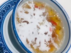 -龙记·香港茶餐厅(海上世界店)