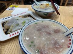 -荔银肠粉·非遗手藝(夫子庙店)