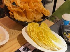 -淼福猪肚鸡·椰子鸡火锅(大沙地店)