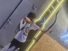-世代星球·保龄球·镭战真人CS·团建(杨浦店)