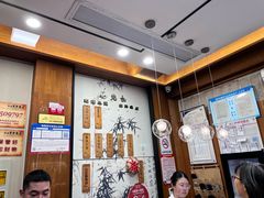 -锡笼记·无锡小笼(方塔店)