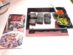 -火宫殿·小吃王国(坡子街店)