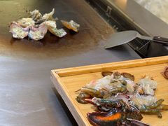 -松临·铁板烧&Omakase(神农店)