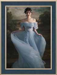 -梵初·STUDIO婚纱摄影(通州万达店)