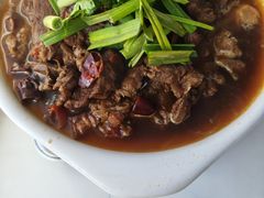 -黄牛肉馆·皖南土菜