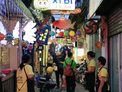 -桥东喜碧海鲜街(水东街店)