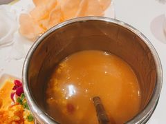 -金刚山烧烤(红旗大街店)