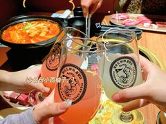 -虎哥六韩式烤肉料理 TIGERGRILL(隆生金山湖中心购物广场店)
