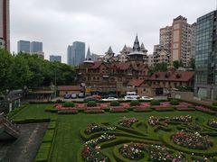 -马勒别墅饭店(静安寺店)