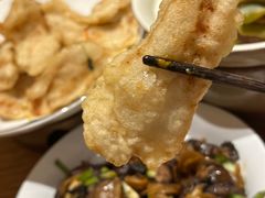 -金掌勺·锅包肉(广渠门店)