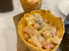 -大铁勺酒楼(宾水西道店)