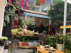 -尼玛藏家风味园(阿山食城店)