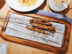 -马记永·兰州牛肉面(天通苑家乐福店)