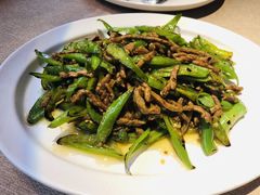 -莉莉家的音乐花园餐吧(航空路店)
