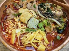 -成都你六姐·牛肉冒菜(城市集市合生汇店)