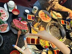 -牛焱·烧肉酒肆(五大道店)