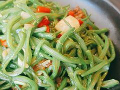 -辣婆婆(航天桥店)