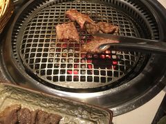 -赤坂亭M9和牛烧肉·日料398放题(万达店)