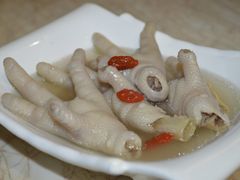 -顺德人家食府(黄金广场店)