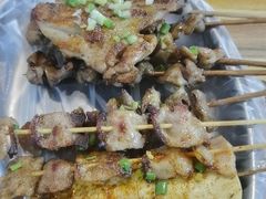 -雷老虎烧烤(西街店)