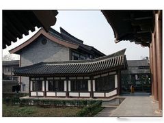 -法门文化景区