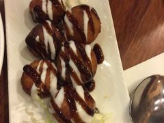 -玛格萝妮比萨屋(四平店)