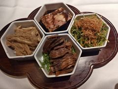 -在前门·烤鸭北京菜(五月花广场店)