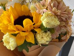 -花里花店(唐镇阳光天地店)