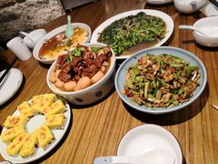 -禾珍珠家常小馆(河南博物院店)