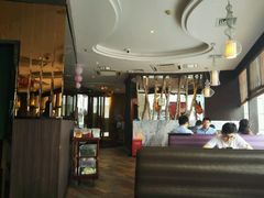 -水林间·寿喜烧自助(仙林金鹰店)