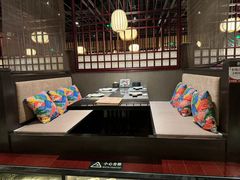 -德川家日本料理(中关村寰太大厦店)