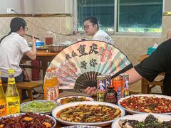 -李大爷的泡椒馆(冉家坝店)