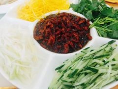 -老掌柜春饼饺子坊
