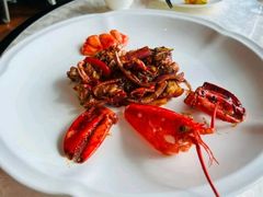 -四季明湖·鲁菜海鲜(明湖店)