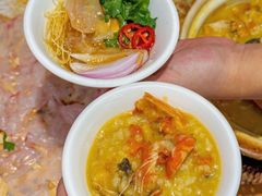 -官塘锋记鱼生·生腌·砂锅粥(牌坊街店)