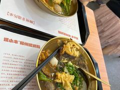 -螺小丰柳州螺蛳粉(广西大学店)