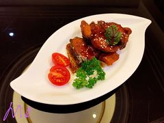 -北门饭店(三香路店)