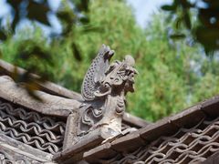 -洛阳白马寺