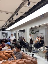 -HaLo hair studio
