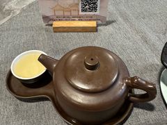 -冶春茶社(复兴荟店)