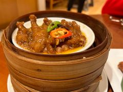 -杭州JW万豪酒店-万豪中餐厅