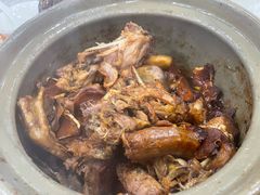 -斯丹姜母鸭·古法干香(涂门街总店)