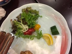 -松子料理(亮马桥店)