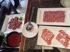 -皇城老妈川味火锅·大连海鲜火锅(港湾店)