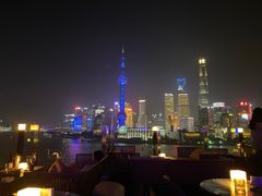 -罗斯福色戒酒吧(外滩店)