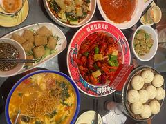 -阿财老铺·老蚌埠龙虾城(华夏总店)