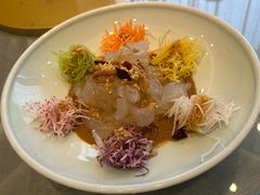 -红菜坊·烤鸭·川鲁宴(石园店)