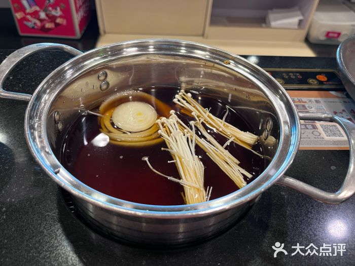 呷哺呷哺(迦南店)寿喜锅图片
